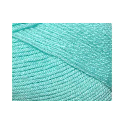 UNIVERSAL Uptown Worsted #1813 Yarn - 100g - Medium #4 wt. - 165m (180yds) - Aqua