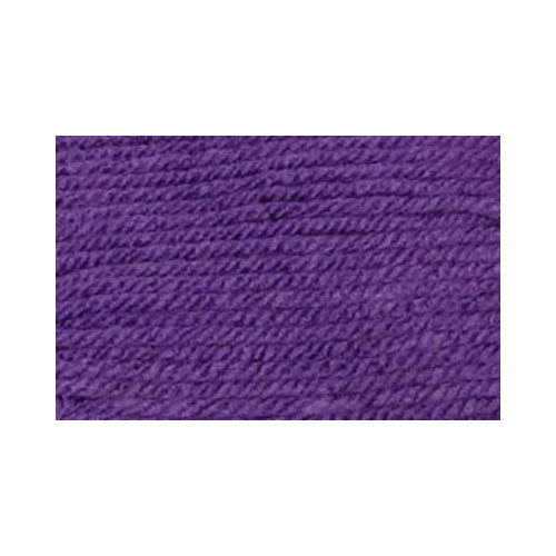 UNIVERSAL Uptown Worsted Anti-Pill Acrylic Yarn 100 g/165 m Purple Iris