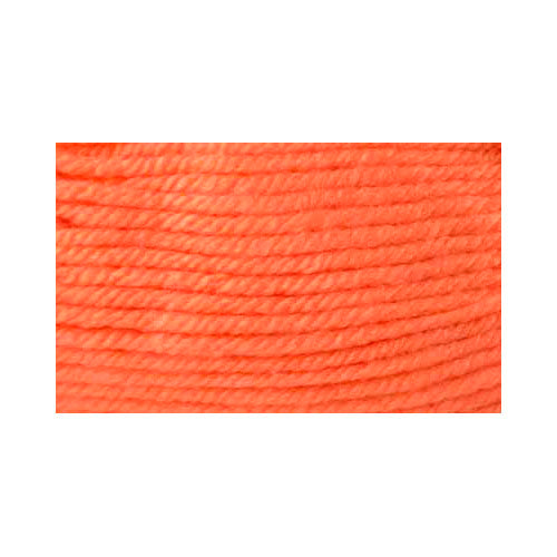 UNIVERSAL Uptown Worsted Anti-Pill Acrylic Yarn 100 g/165 m Coral