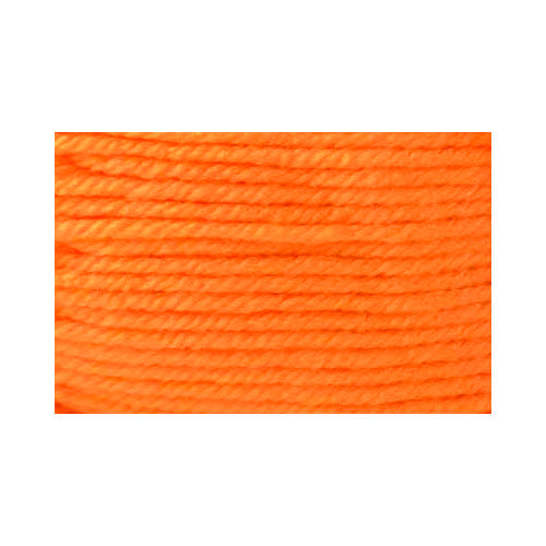 UNIVERSAL Uptown Worsted Anti-Pill Acrylic Yarn 100 g/165 m Orange