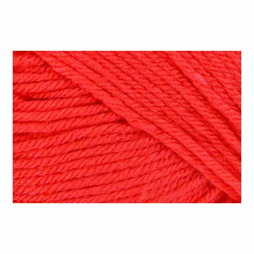 UNIVERSAL Uptown Worsted Anti-Pilling Acrylic Yarn 100 g/180 yd Pink Punch