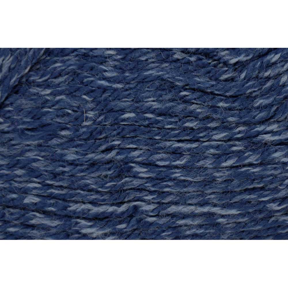 UNIVERSAL Uptown Worsted #1813 Yarn - 100g - Medium Weight 4 - 165m (180yds) - Midnight Heather