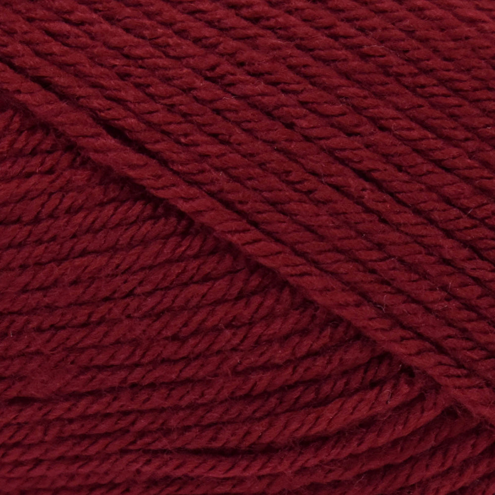 UNIVERSAL Uptown Worsted #1813 Yarn - 100g - Medium Weight 4 - 165m (180yds) - Beet