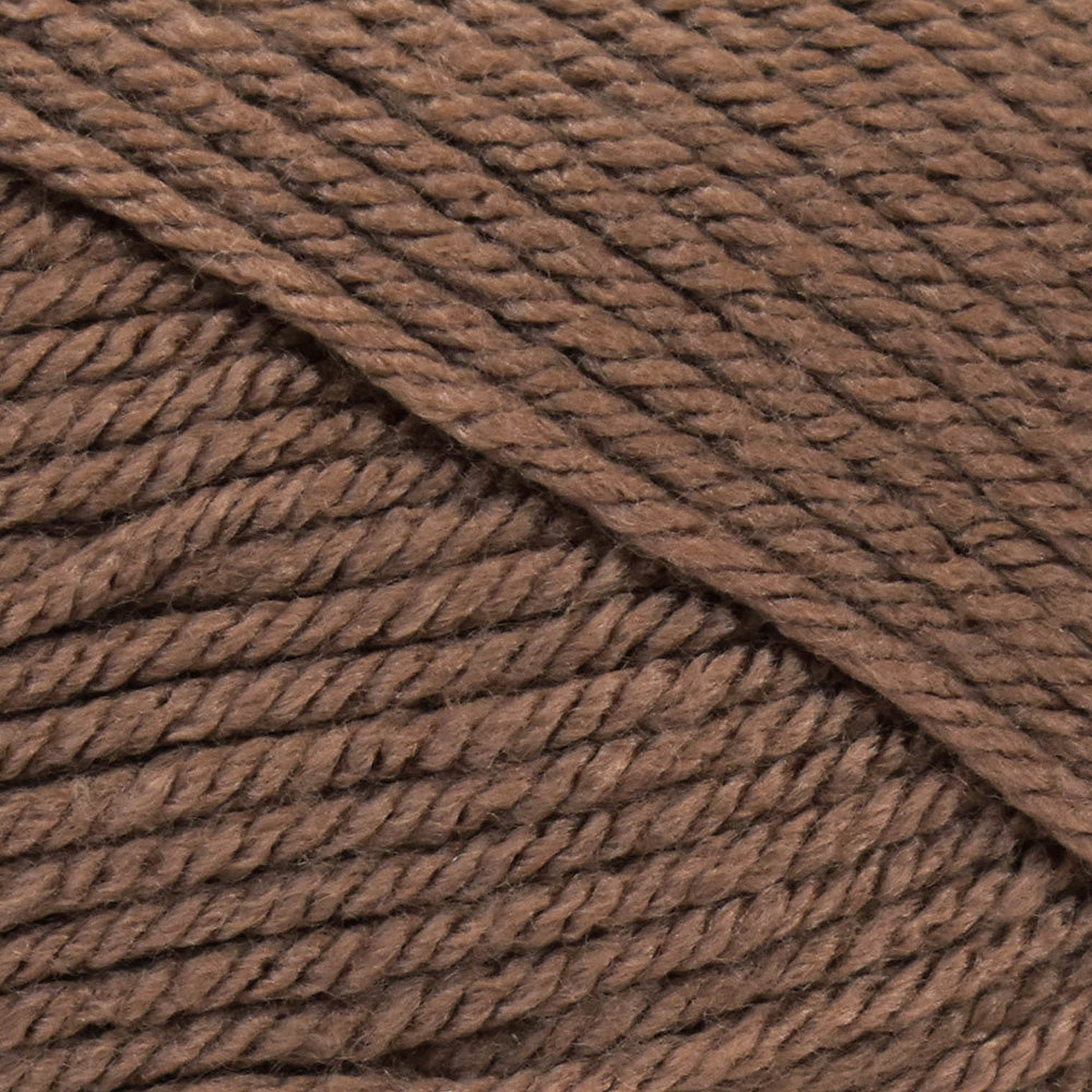 UNIVERSAL Uptown Worsted Anti-Pilling Acrylic Yarn 100 g/180 yd Umber