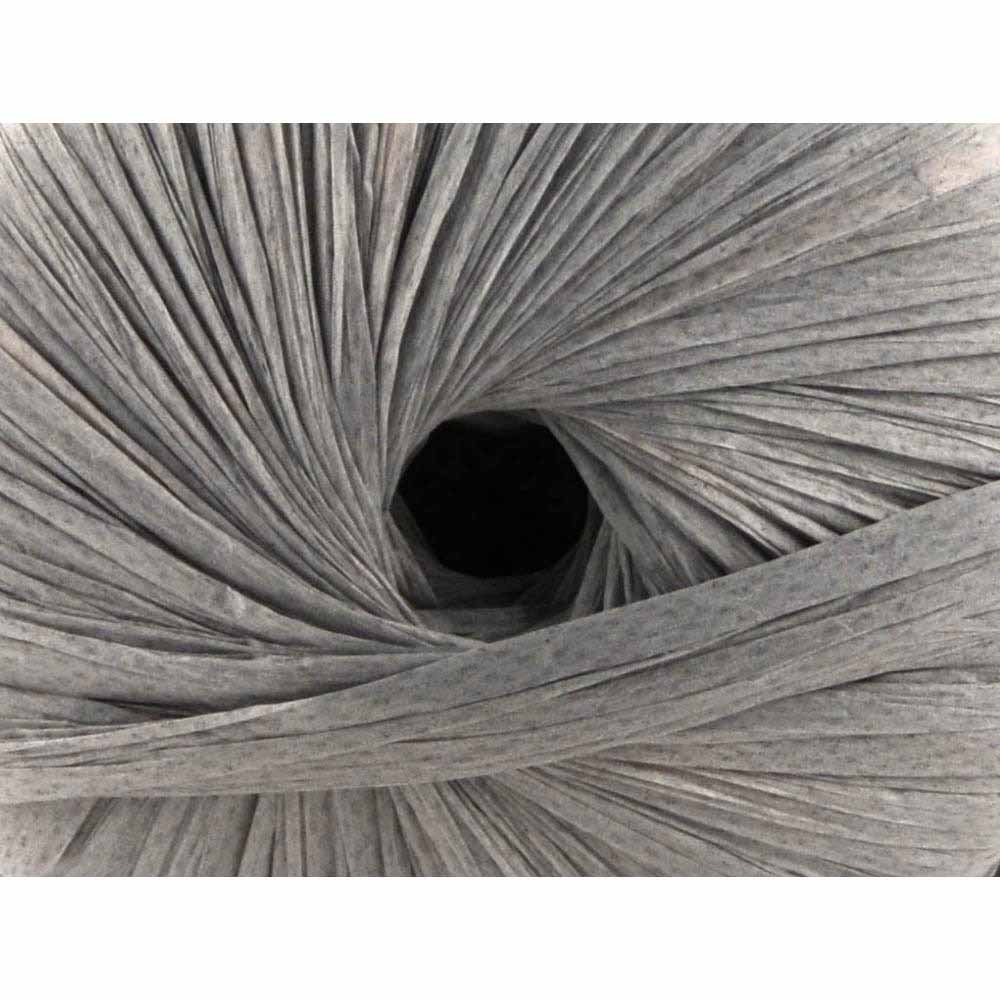 UNIVERSAL Yashi Raffia Yarn 40 g/99 yd Pewter
