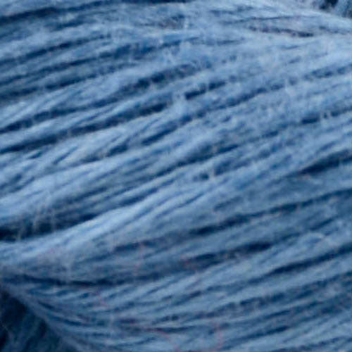 FIBRA NATURA Flax #1819 Linen Yarn, 50 g, 125 m (137 yds), Adriatic