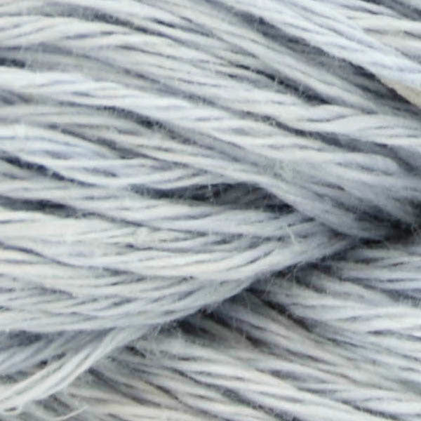 FIBRA NATURA Flax 100% Linen Yarn 50 g/125 m Icy Dawn