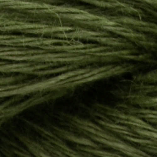 FIBRA NATURA Flax 100% Linen Yarn 50 g/125 m Jungle