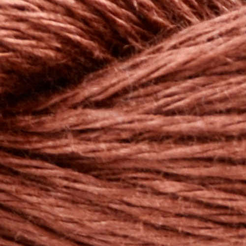 FIBRA NATURA Flax 100% Linen Yarn 50 g/125 m Dusted Apricot