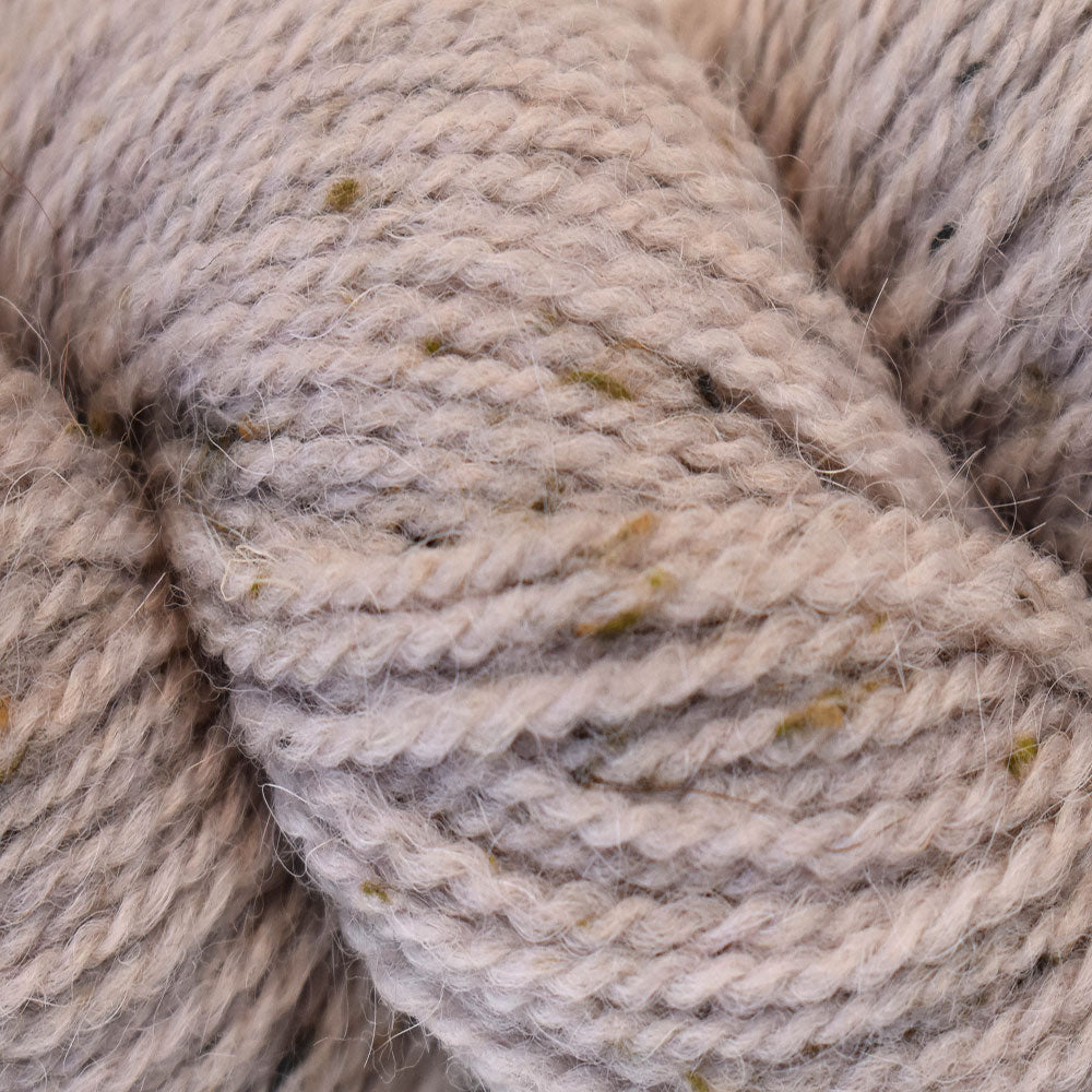 FIBRA NATURA Kingston Tweed #1820 DK Yarn 50g 177m (194yd) - Calcite