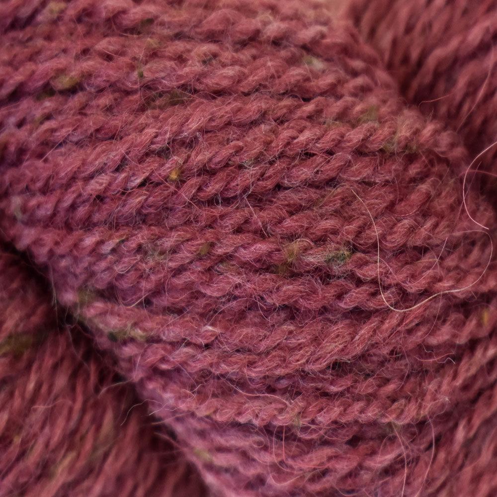 FIBRA NATURA Kingston Tweed #1820 DK Yarn 50g 177m (194yd) - Jasper