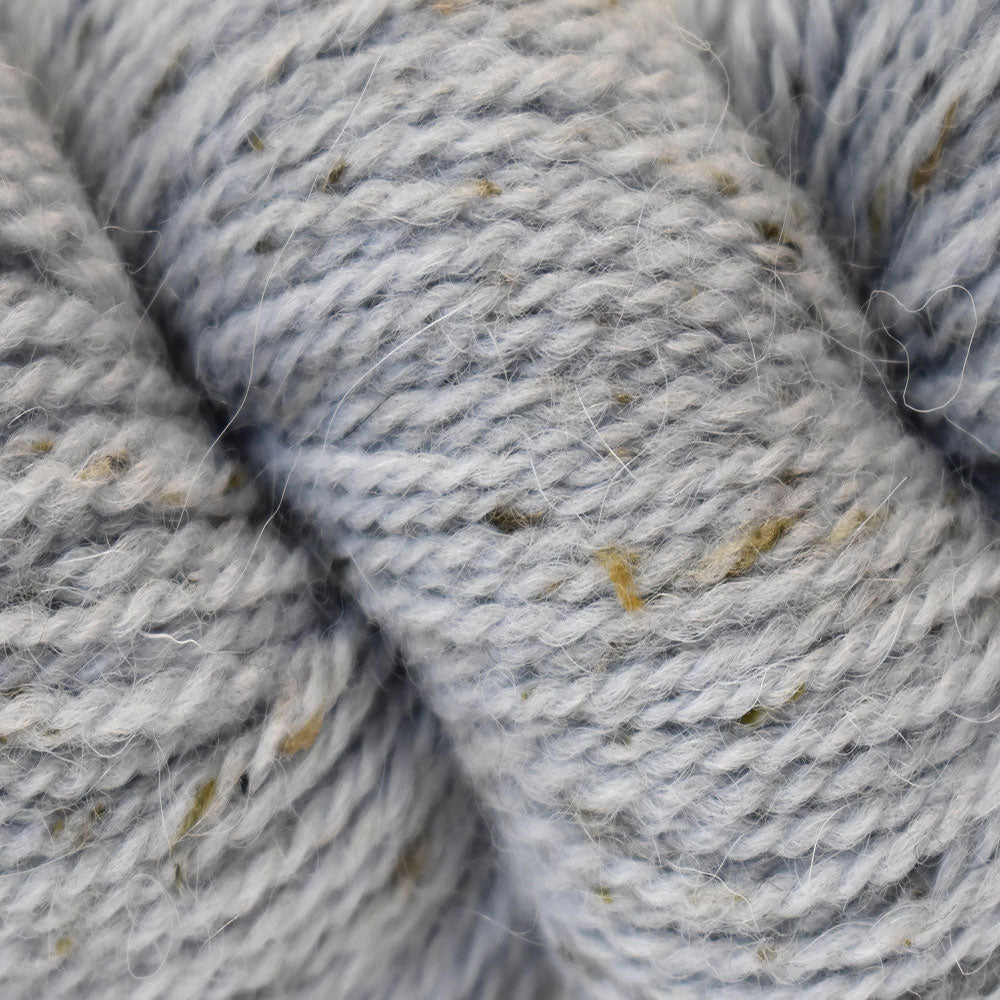 FIBRA NATURA Kingston Tweed #1820 DK Yarn 50g 177m (194yd) - Shale