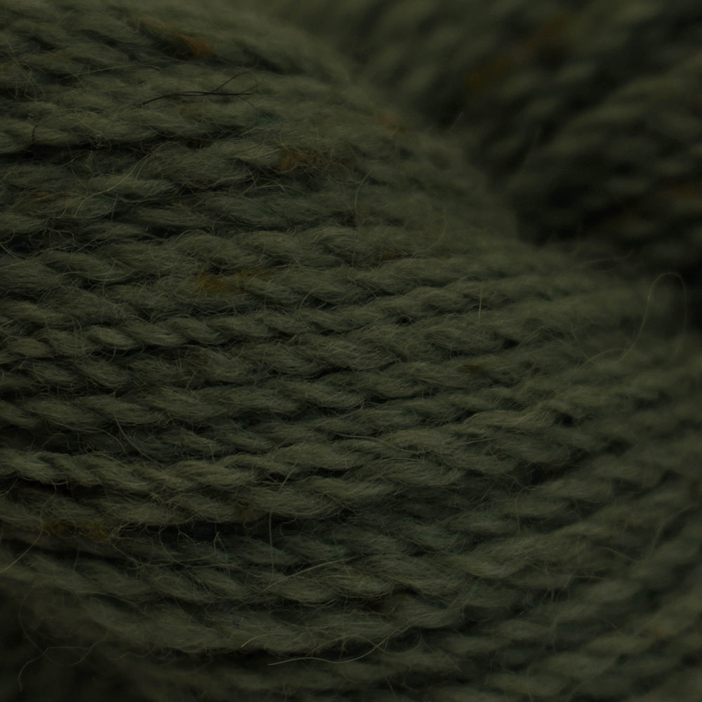 FIBRA NATURA Kingston Tweed #1820 DK Yarn 50g 177m (194yd) - Serpentine