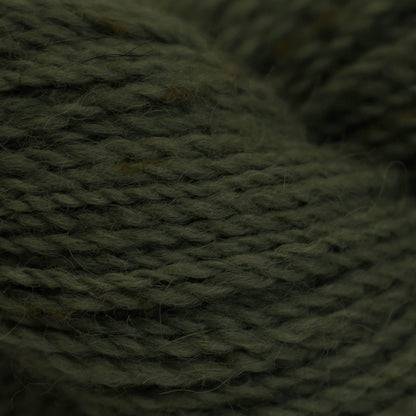 FIBRA NATURA Kingston Tweed #1820 DK Yarn 50g 177m (194yd) - Serpentine