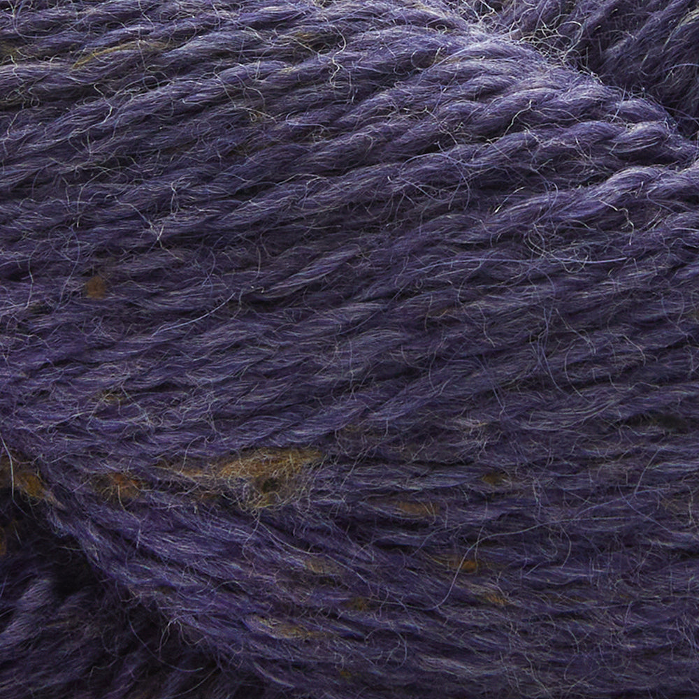 FIBRA NATURA Kingston Tweed #1820 DK Yarn 50g 177m (194yd) - Sapphire