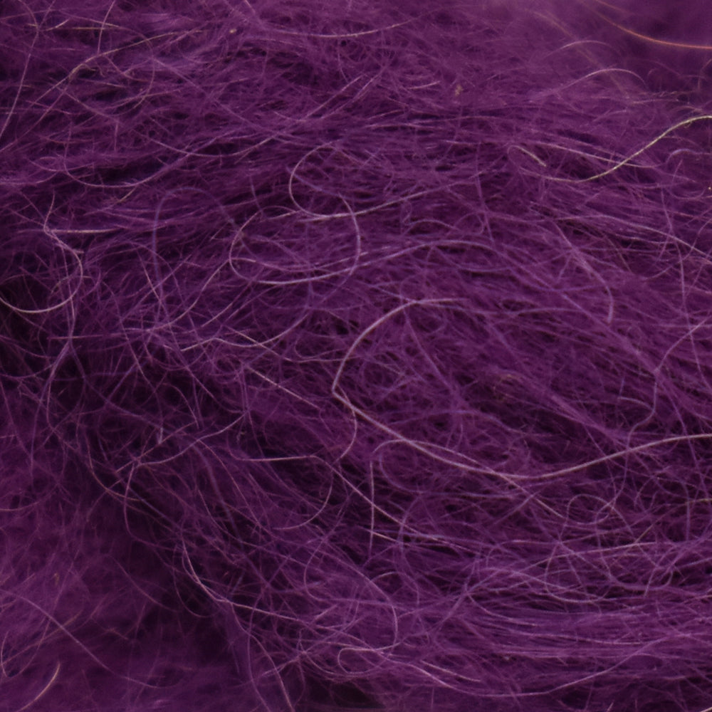 UNIVERSAL Penna Lace Yarn Baby Suri Alpaca Blend 25 g/170 m Mulberry