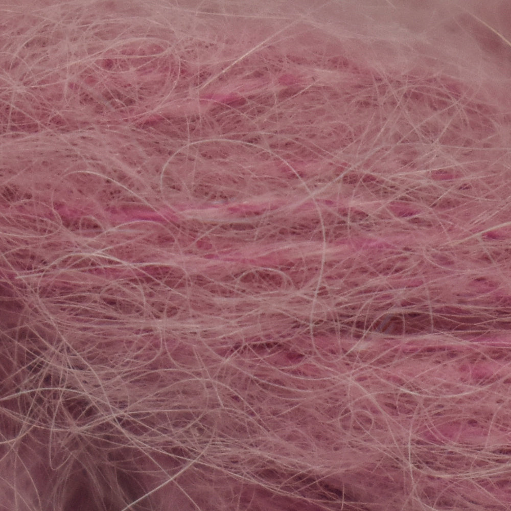 UNIVERSAL Penna Lace Yarn Baby Suri Alpaca Blend 25 g/170 m Rose Kiss