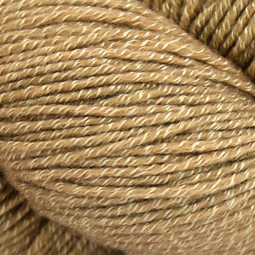 UNIVERSAL Wool Pop Light bamboo/wool blend yarn Sand 100 g / 260 m