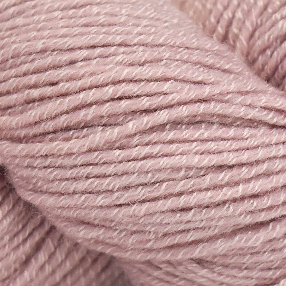 UNIVERSAL Wool Pop bamboo/wool blend yarn Darling Pink 100 g / 260 m
