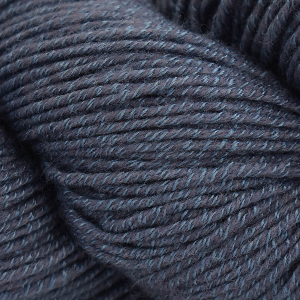 UNIVERSAL Wool Pop bamboo/wool blend yarn Denim 100 g / 260 m