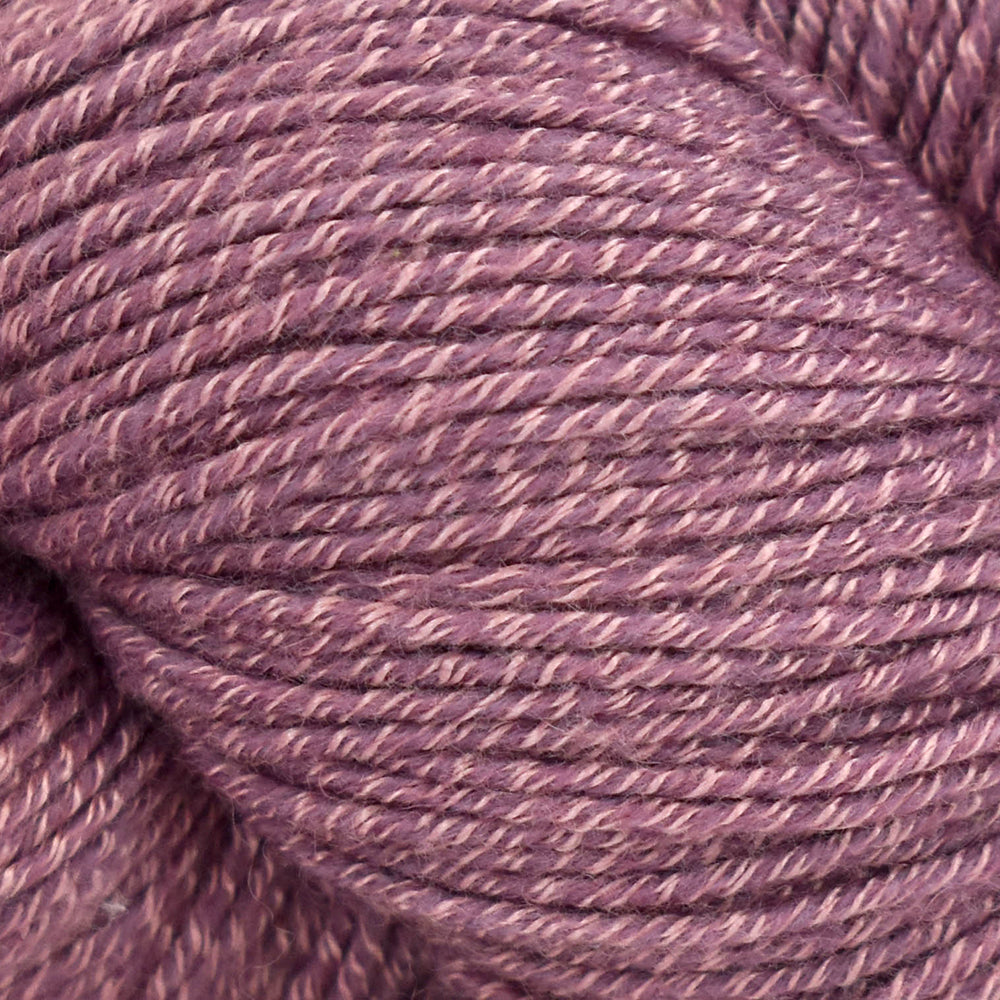 UNIVERSAL YARN Wool Pop Bamboo/Wool Blend Yarn 100 g / 260 m - Raisin