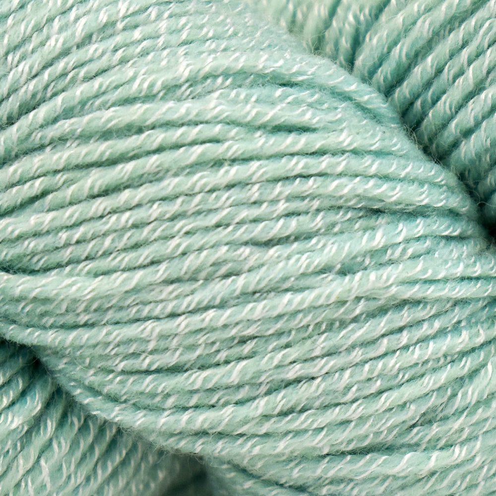 UNIVERSAL YARN Wool Pop Bamboo/Wool Blend Yarn 100 g / 260 m - Blue Whisper