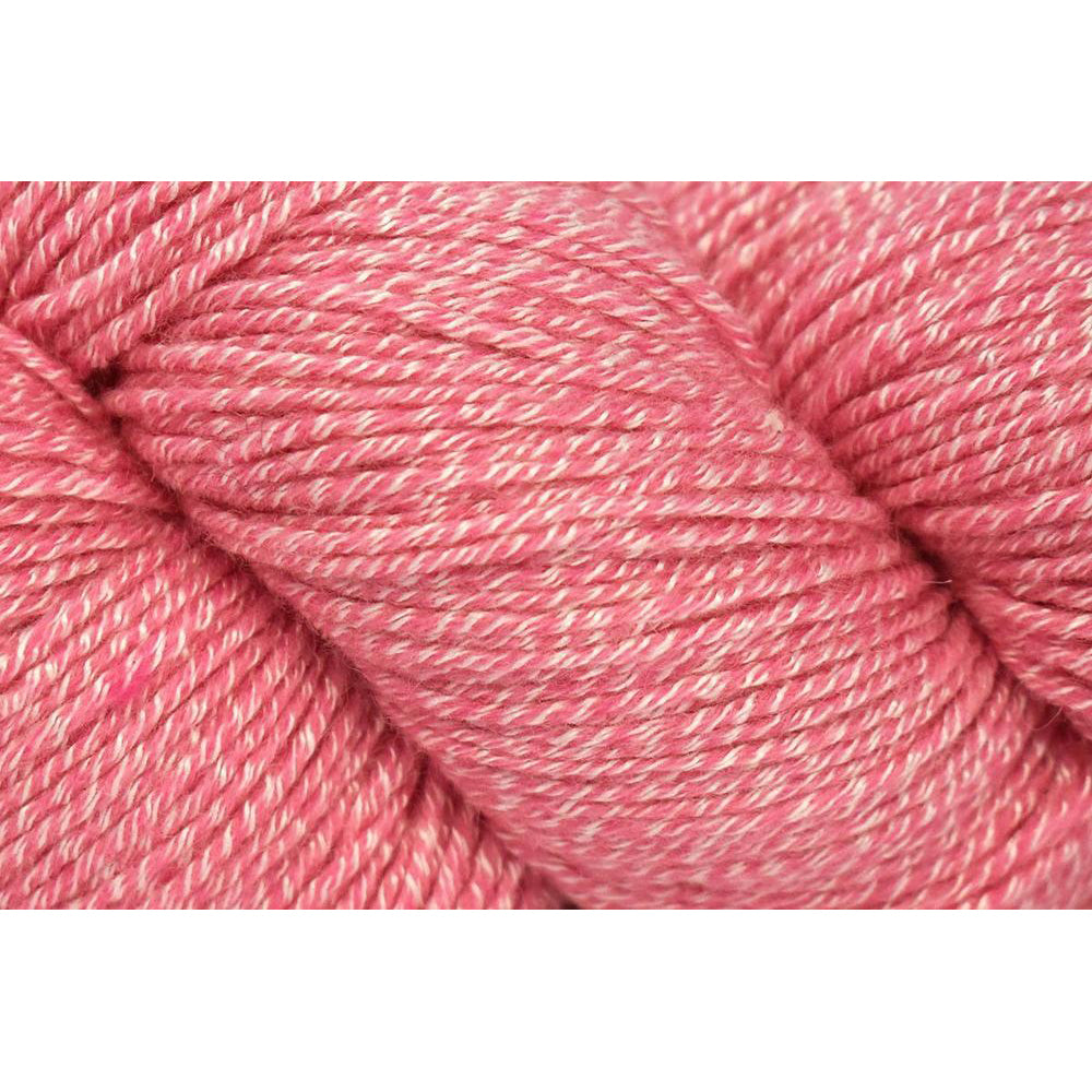 UNIVERSAL Wool Pop bamboo/wool blend yarn Bubble Gum 100 g / 260 m