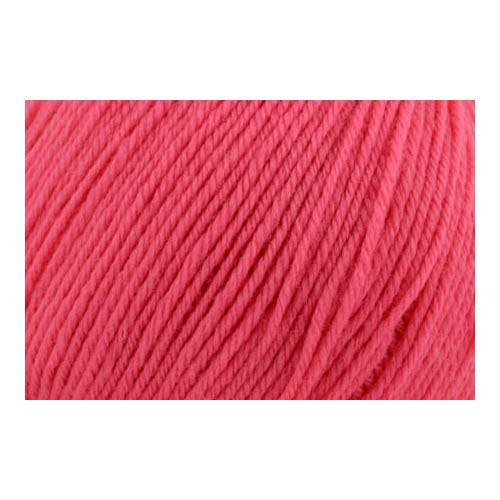 UNIVERSAL Deluxe Bulky Superwash yarn Honeysuckle 100 g / 97 m