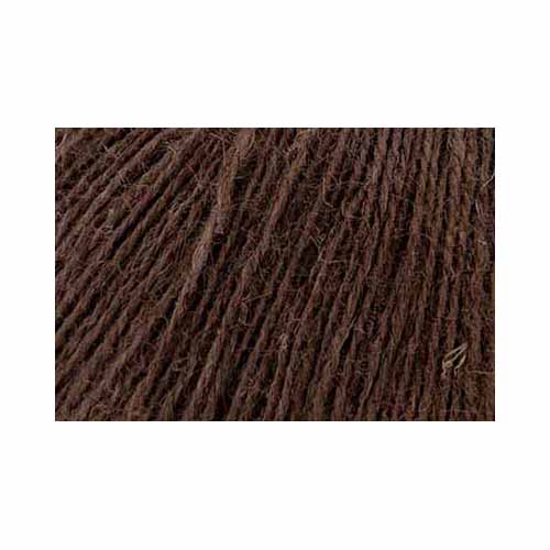 FIBRA NATURA Java Hemp Yarn 100g 200m Walnut