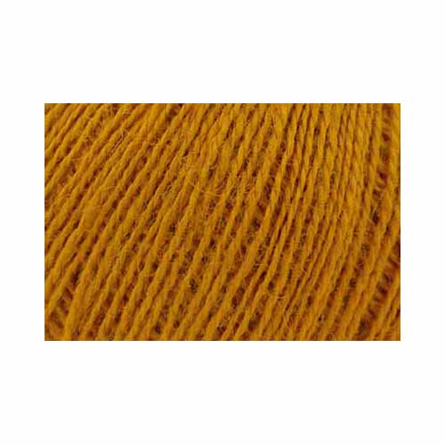 FIBRA NATURA Java Hemp Yarn 100g 200m Golden Sun
