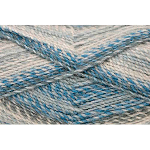 UNIVERSAL YARN Major Bulky Acrylic Yarn 200g/300m Pebbles 104