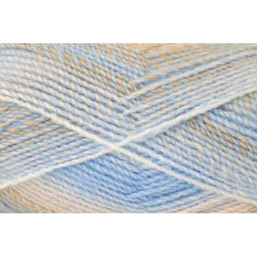 UNIVERSAL YARN Major Bulky Acrylic Yarn 200g/300m Overalls 106