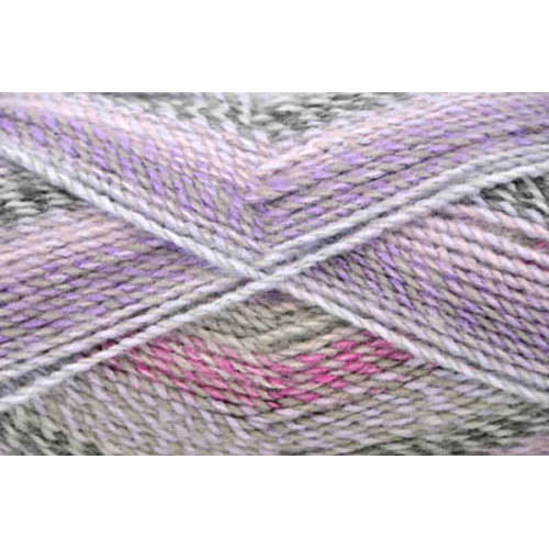 UNIVERSAL YARN Major Bulky Acrylic Yarn 200g/300m Whirl 108