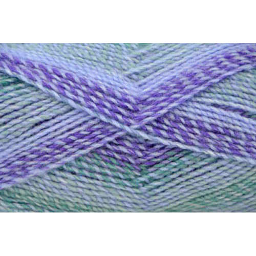 UNIVERSAL YARN Major Bulky Acrylic Yarn 200g/300m English Garden 109