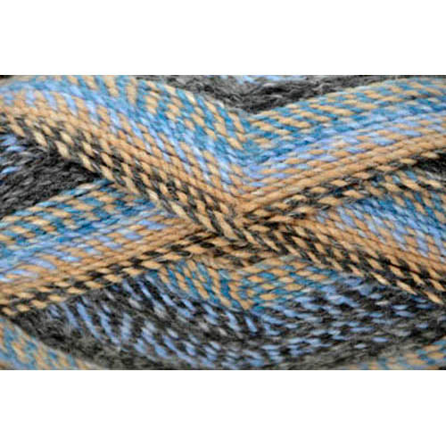 UNIVERSAL YARN Major Bulky Acrylic Yarn 200g/300m Coastal 114