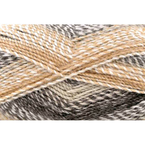 UNIVERSAL Major bulky acrylic yarn Stonewall 115 200 g / 300 m