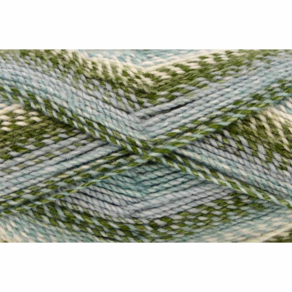 UNIVERSAL YARN Major Bulky Acrylic Yarn 200g/300m Lagoon 120
