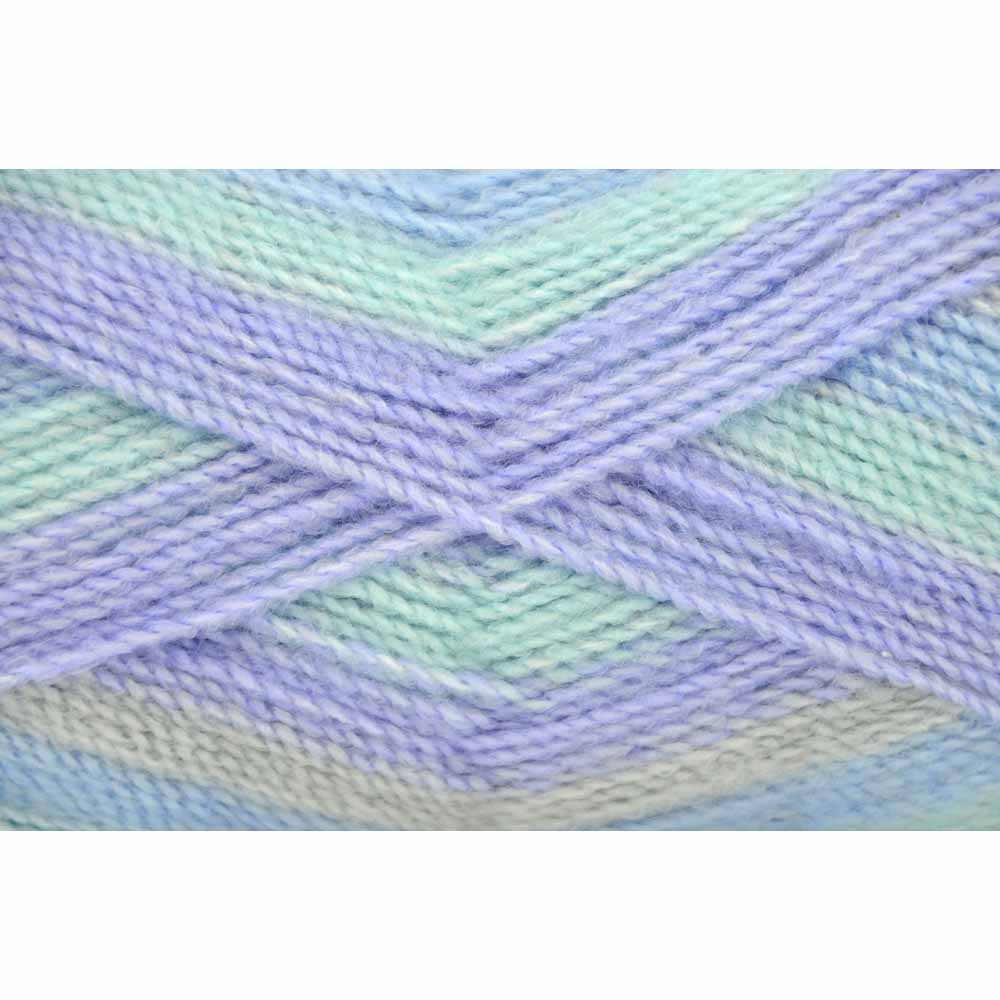 UNIVERSAL Major #1858 Yarn 200 g/300 m, Sea Glass