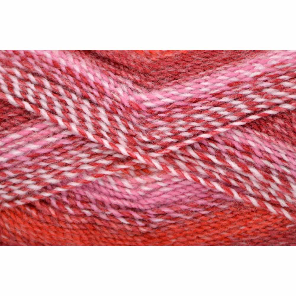 UNIVERSAL Major 1858 yarn Valentine 200 g / 300 m