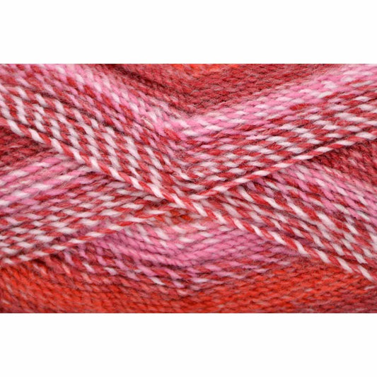 UNIVERSAL Major 1858 yarn Valentine 200 g / 300 m