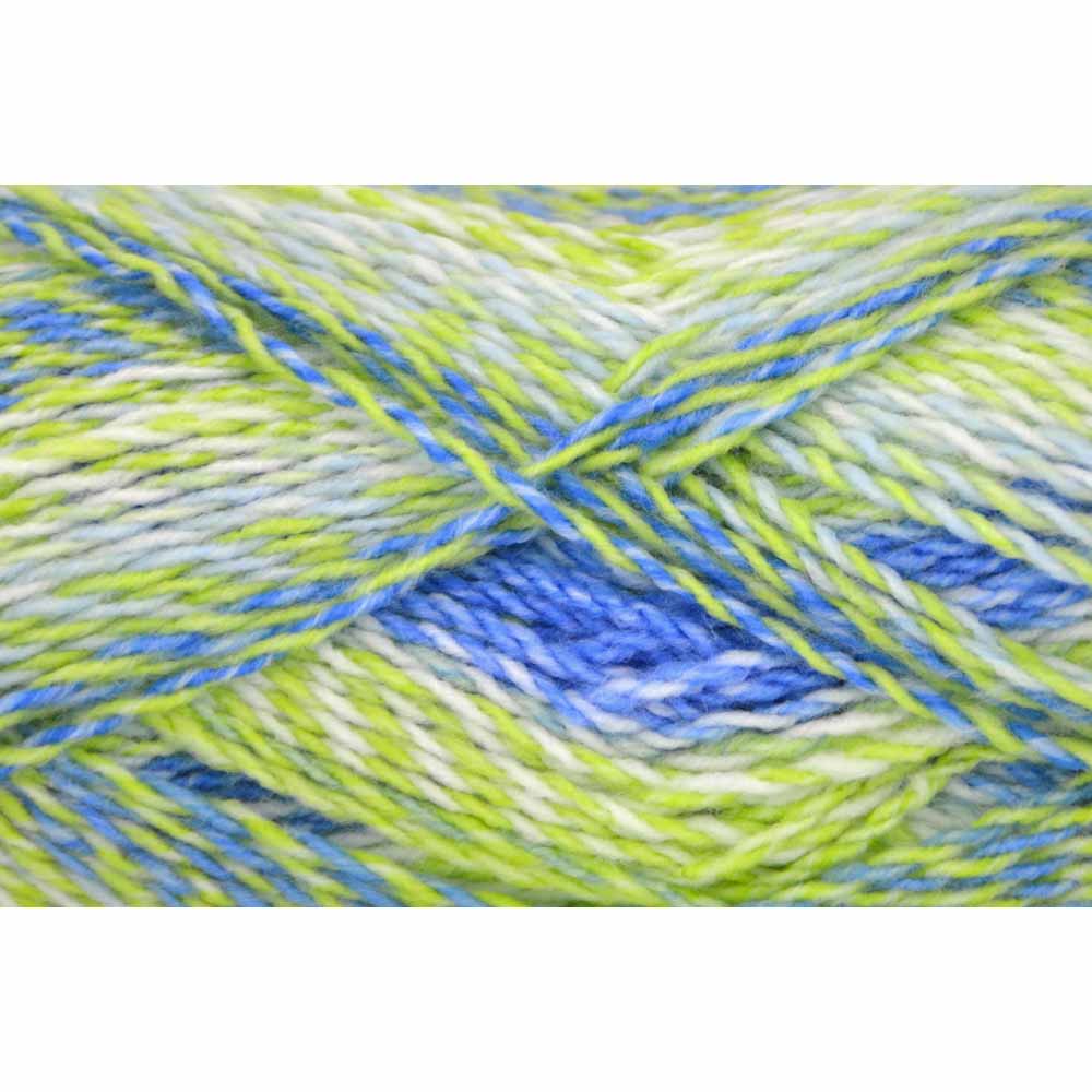 UNIVERSAL Major #1858 Yarn 200 g/300 m, Springtime