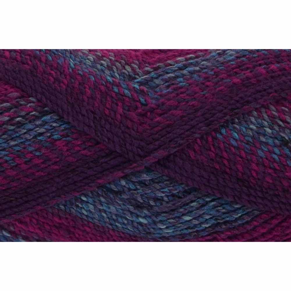 UNIVERSAL Major #1858 Yarn 200 g/300 m, Egg Hunt