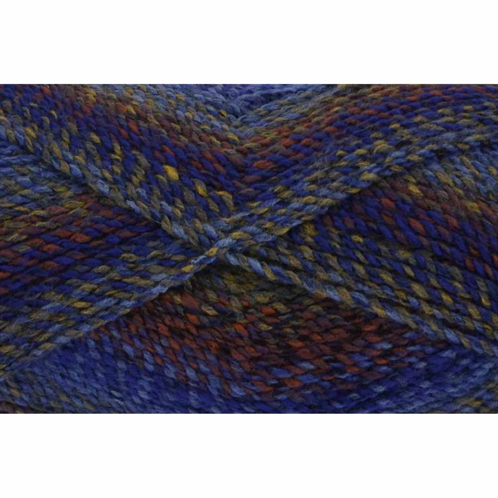 UNIVERSAL Major #1858 Yarn 200 g/300 m, Sunset Sky
