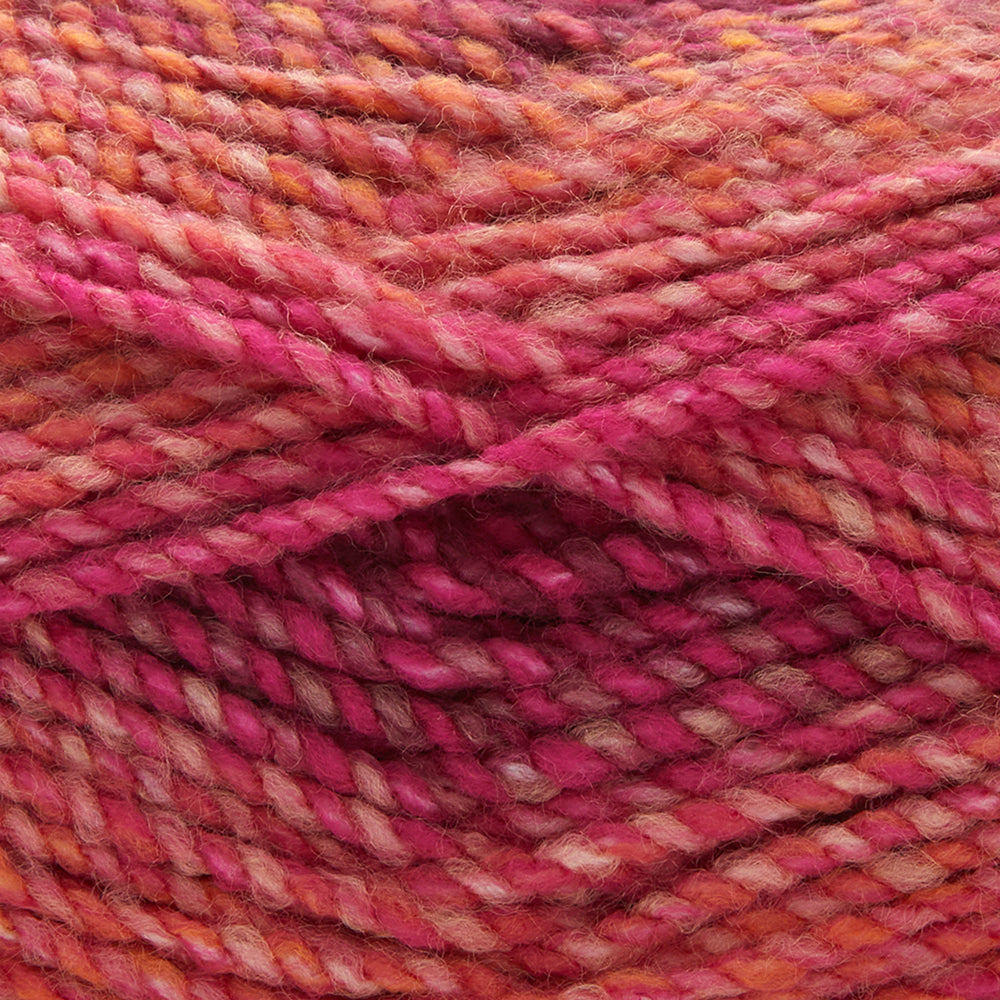 UNIVERSAL Major #1858 Yarn 200 g/300 m, Sunrise