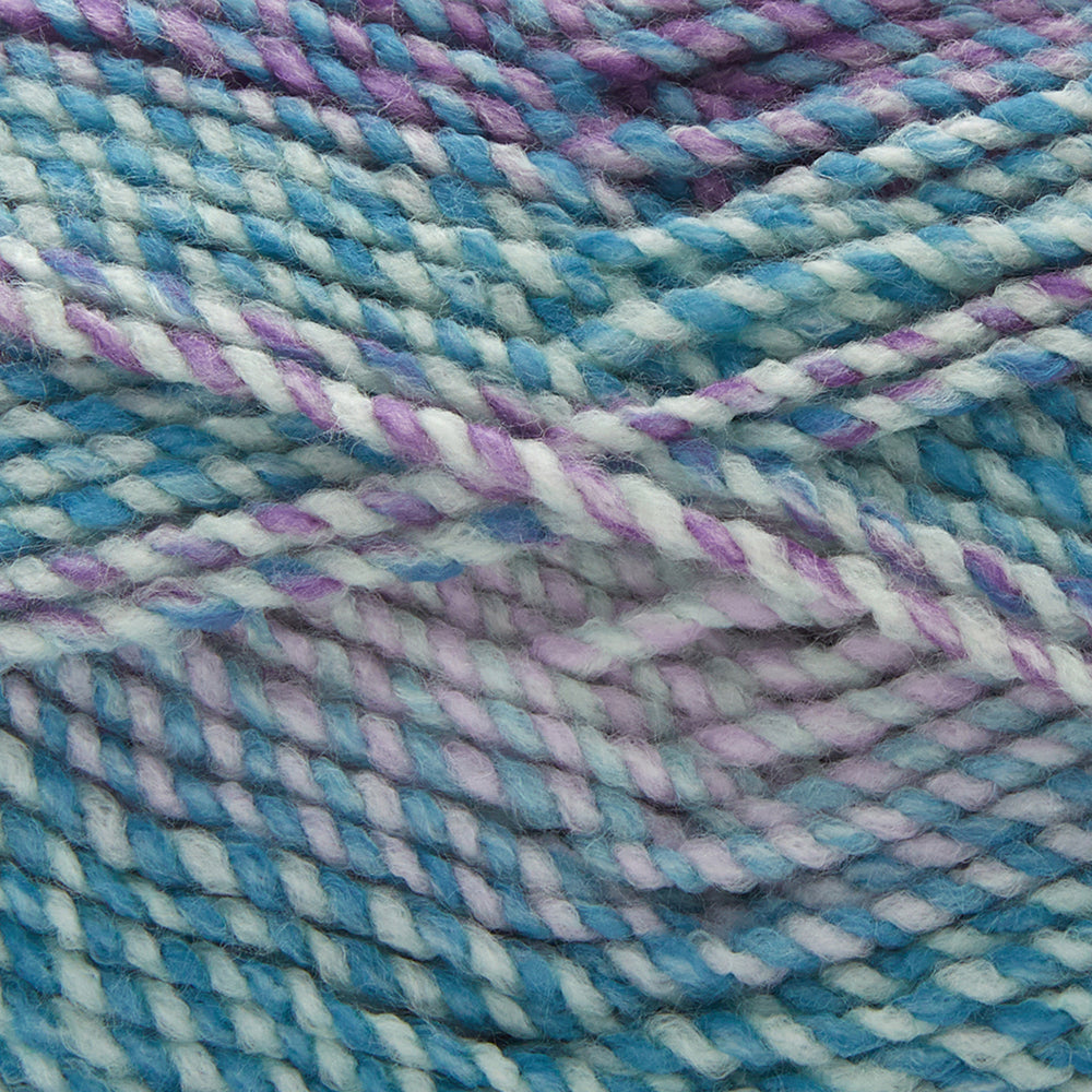 UNIVERSAL Major #1858 Yarn 200 g/300 m, Unicorn