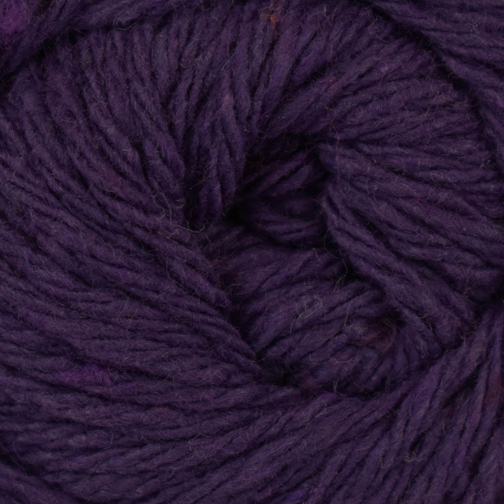 UNIVERSAL YARN Clean Cotton Recycled Blend Yarn 75 g / 120 m Nightshade