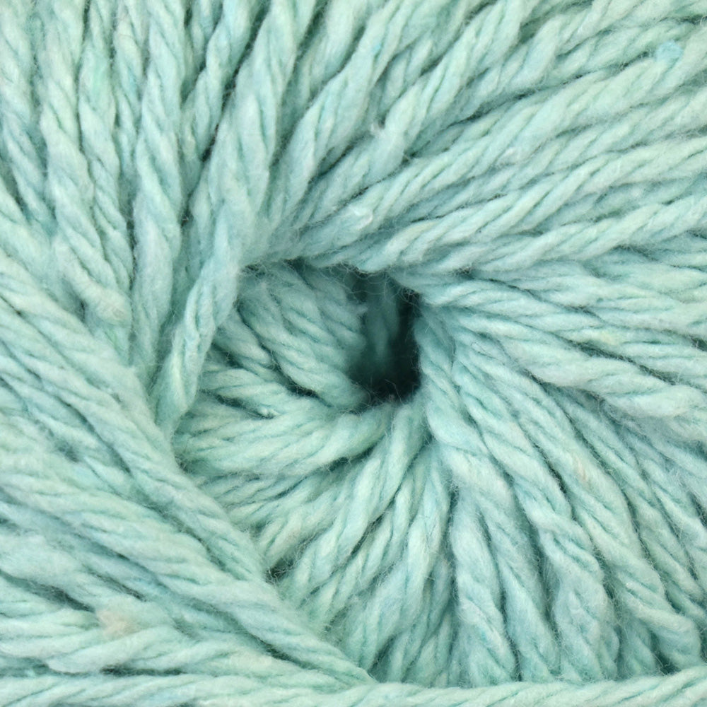 UNIVERSAL YARN Clean Cotton Recycled Blend Yarn 75 g / 120 m Morning Glory
