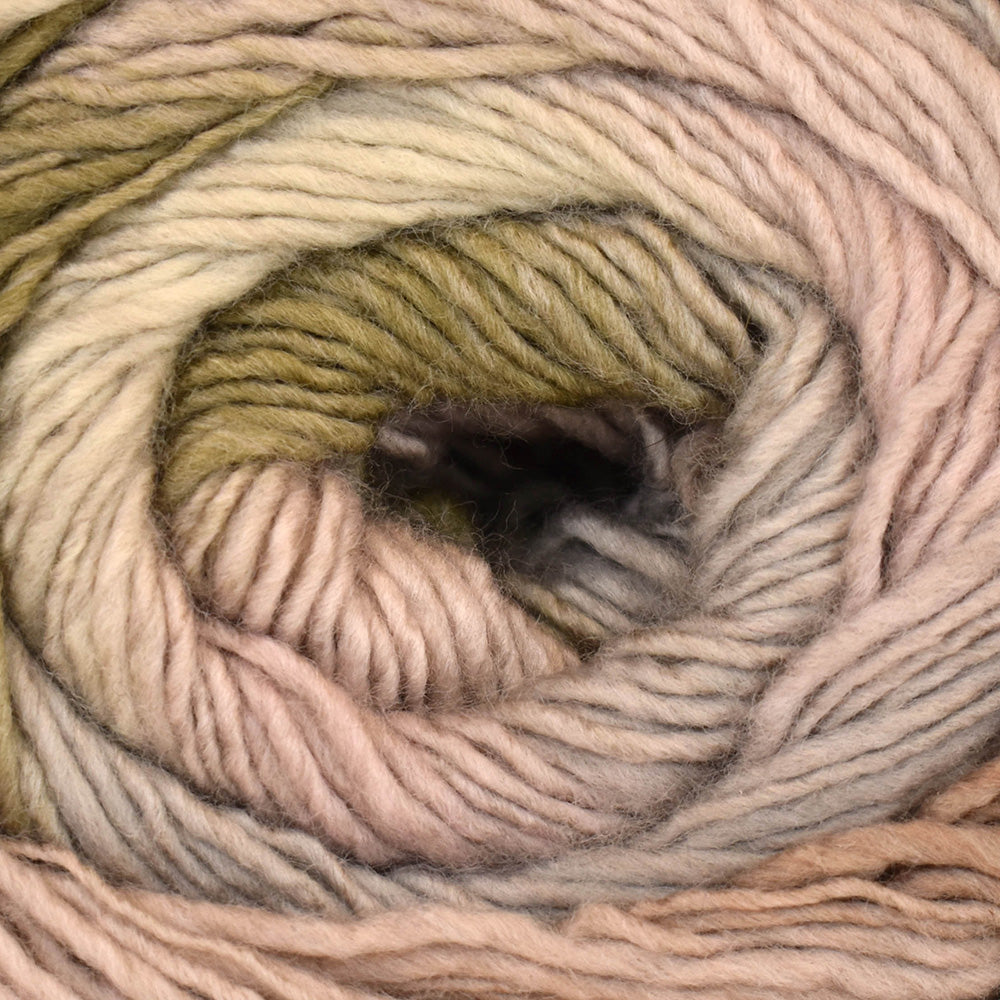 UNIVERSAL Colourburst Yarn, 200 G / 604 M, Lofoten