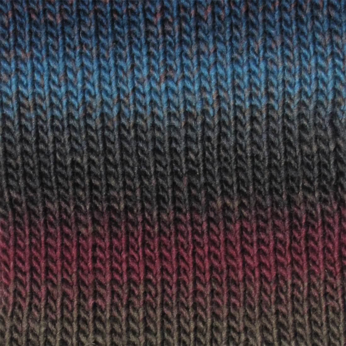 UNIVERSAL Colourburst Yarn, 200 G / 604 M, Bursa