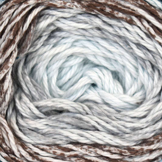 UNIVERSAL Cotton Supreme Waves Cotton Yarn, 210 m, Saltwater
